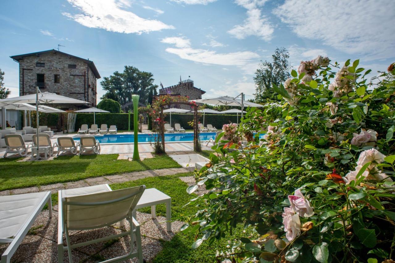 Villa Corte Degli Dei Lukka Zewnętrze zdjęcie