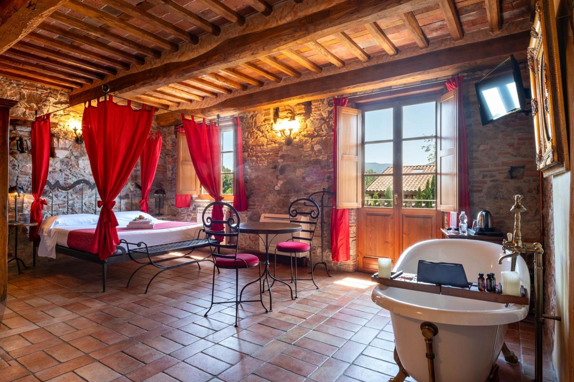 Villa Corte Degli Dei Lukka Zewnętrze zdjęcie
