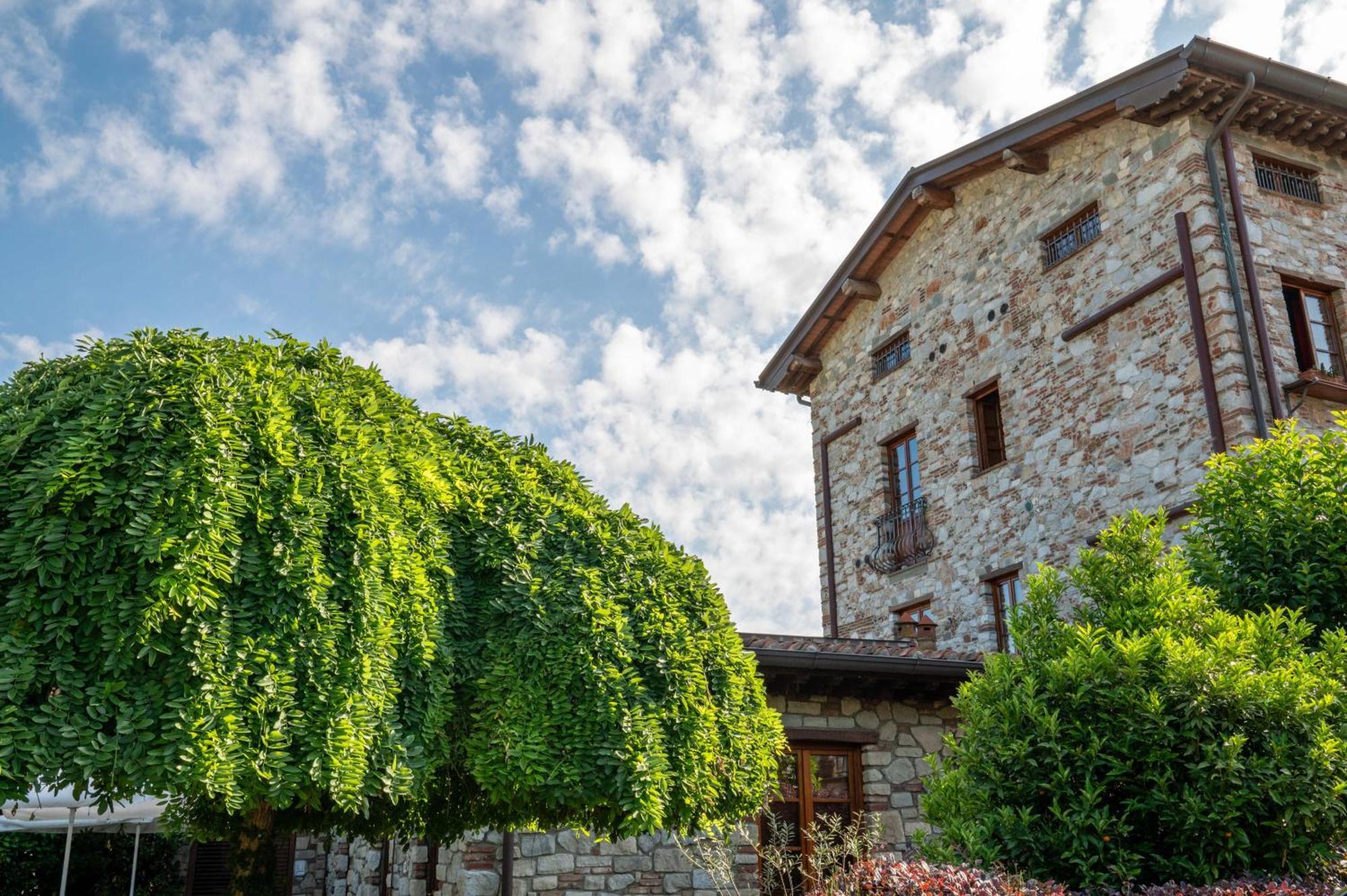 Villa Corte Degli Dei Lukka Zewnętrze zdjęcie