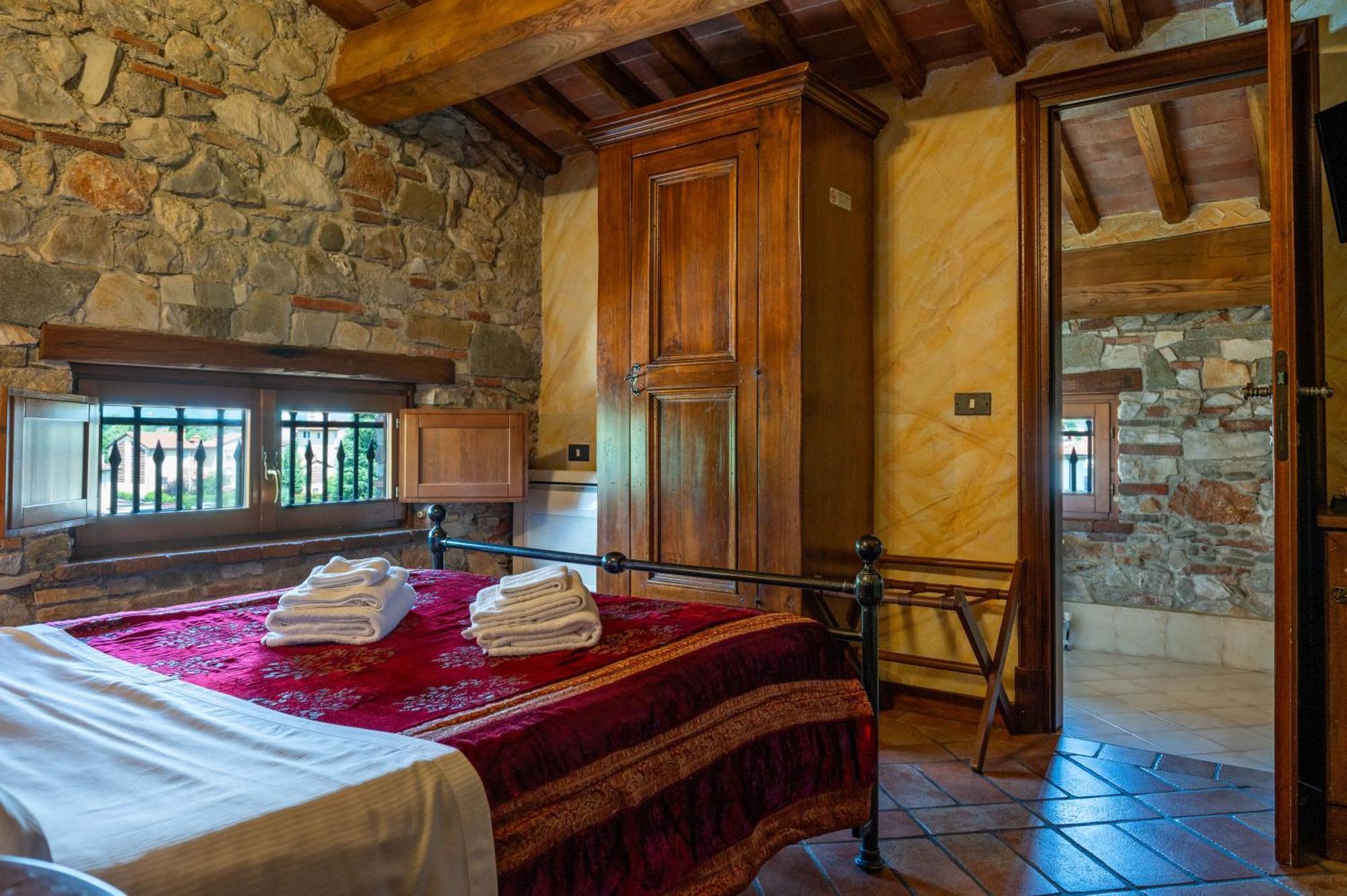 Villa Corte Degli Dei Lukka Zewnętrze zdjęcie