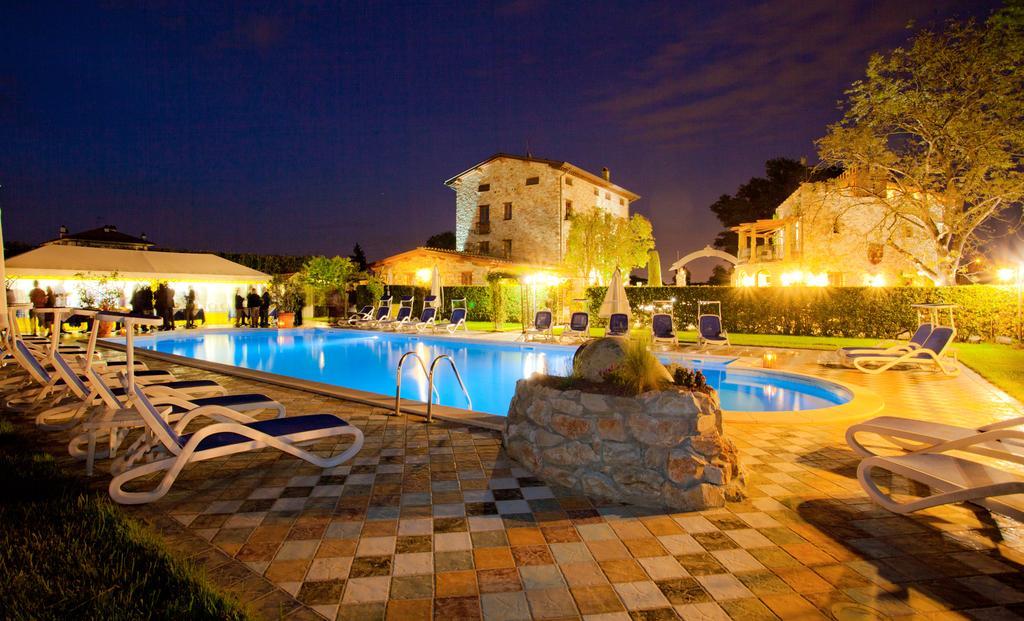 Villa Corte Degli Dei Lukka Zewnętrze zdjęcie